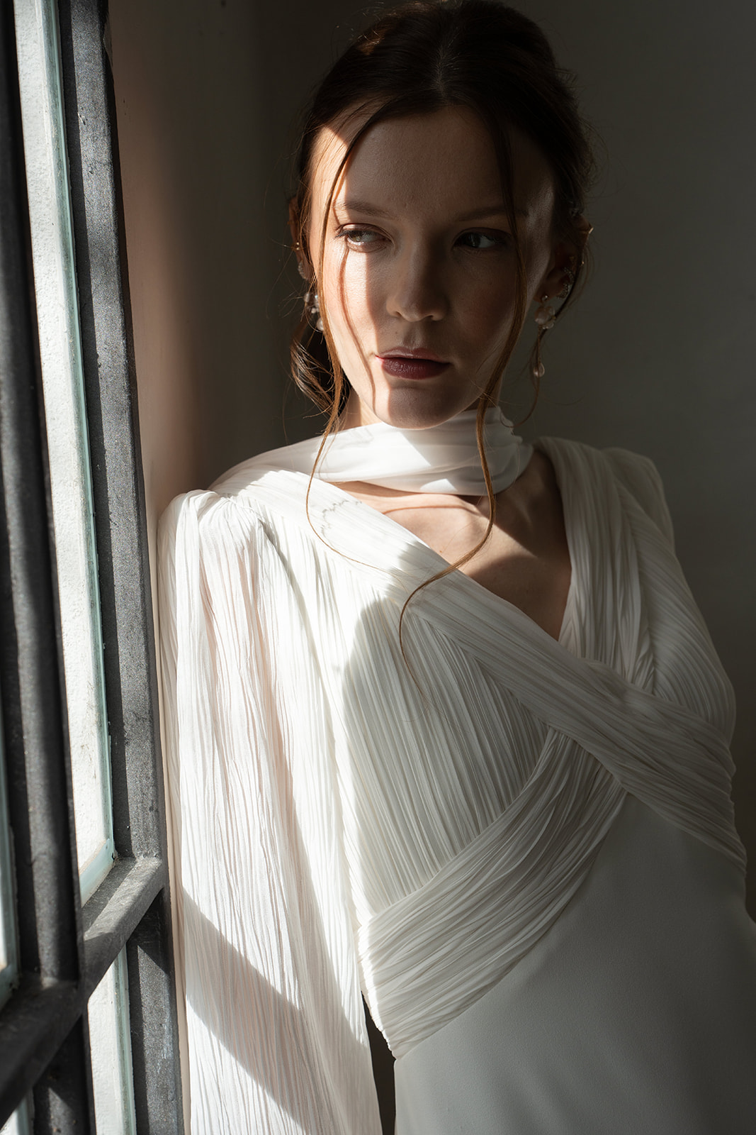Coralina, Luz Primera